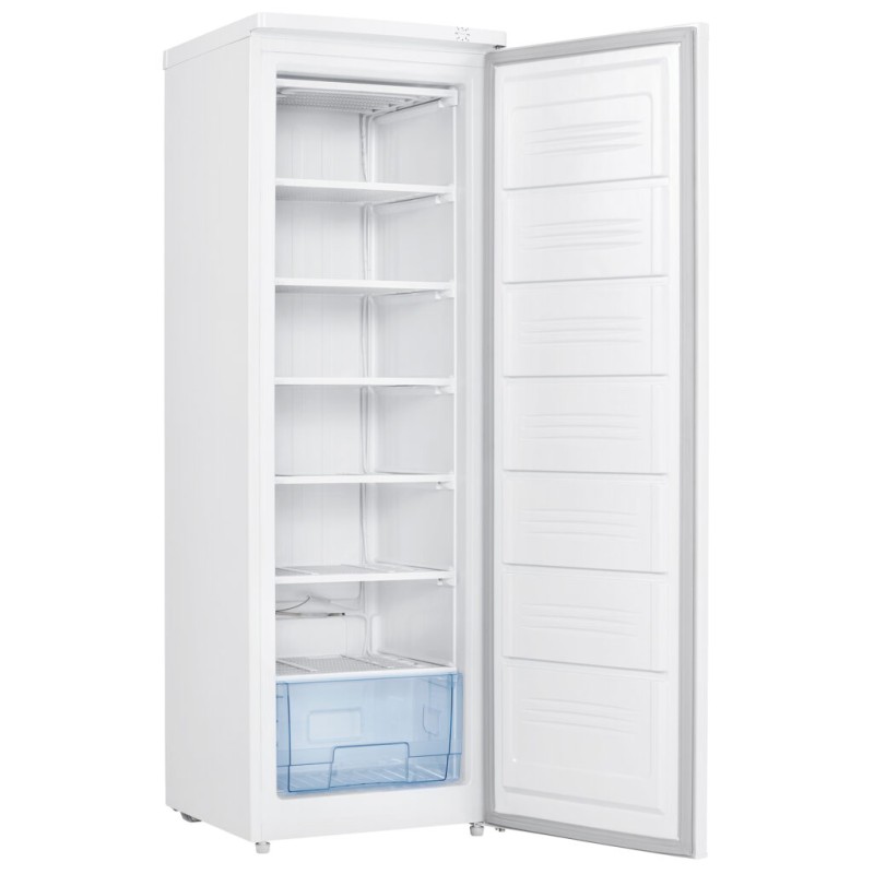 Danby 7.1 cu. ft. Upright Freezer Danby 7.1 cu. ft. Upright Freezer