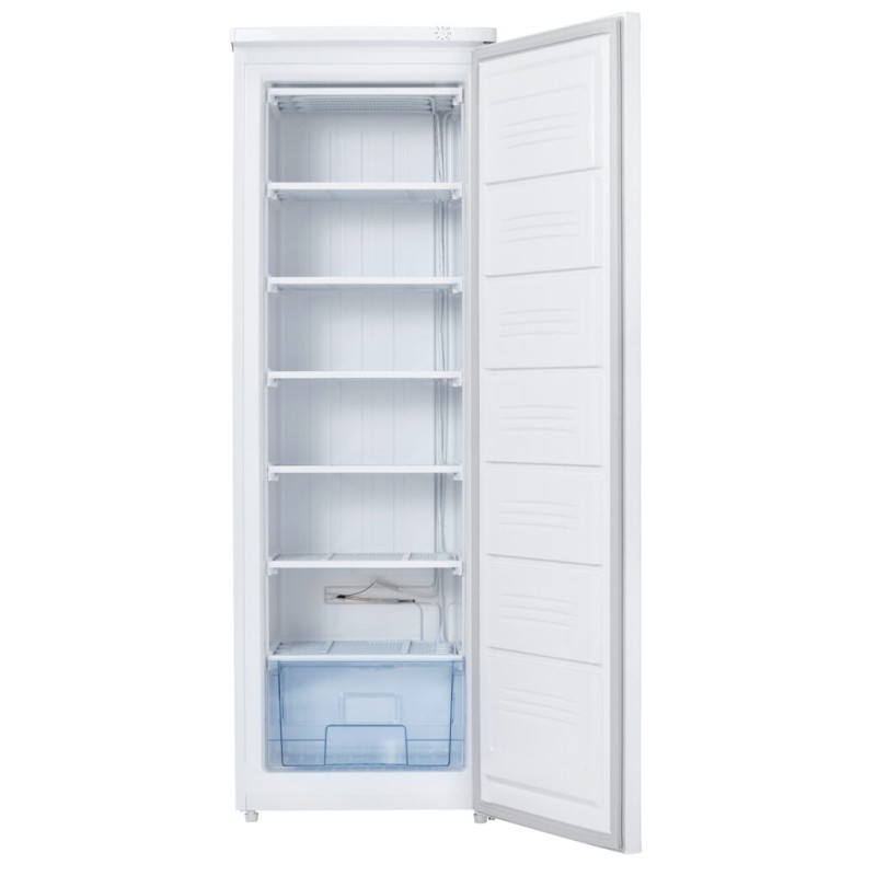 Danby 7.1 cu. ft. Upright Freezer Danby 7.1 cu. ft. Upright Freezer