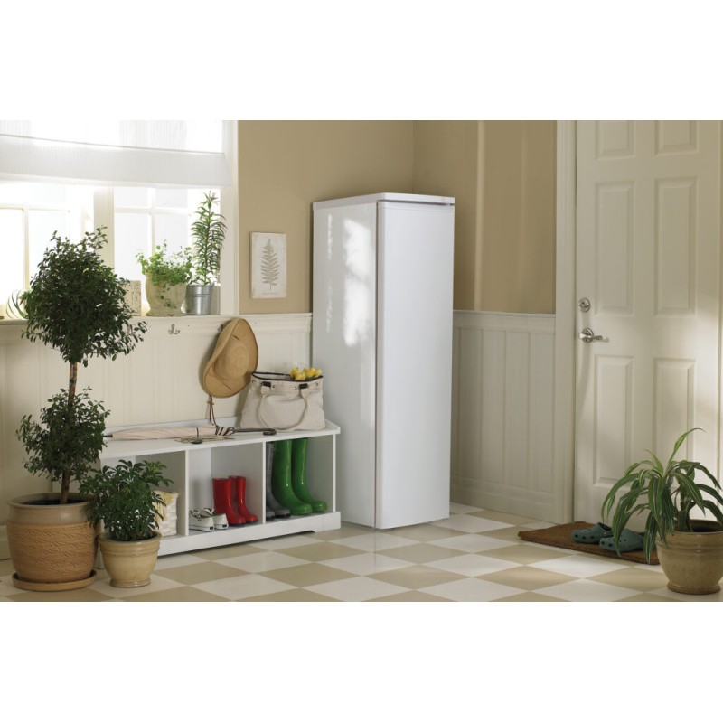 Danby 7.1 cu. ft. Upright Freezer Danby 7.1 cu. ft. Upright Freezer