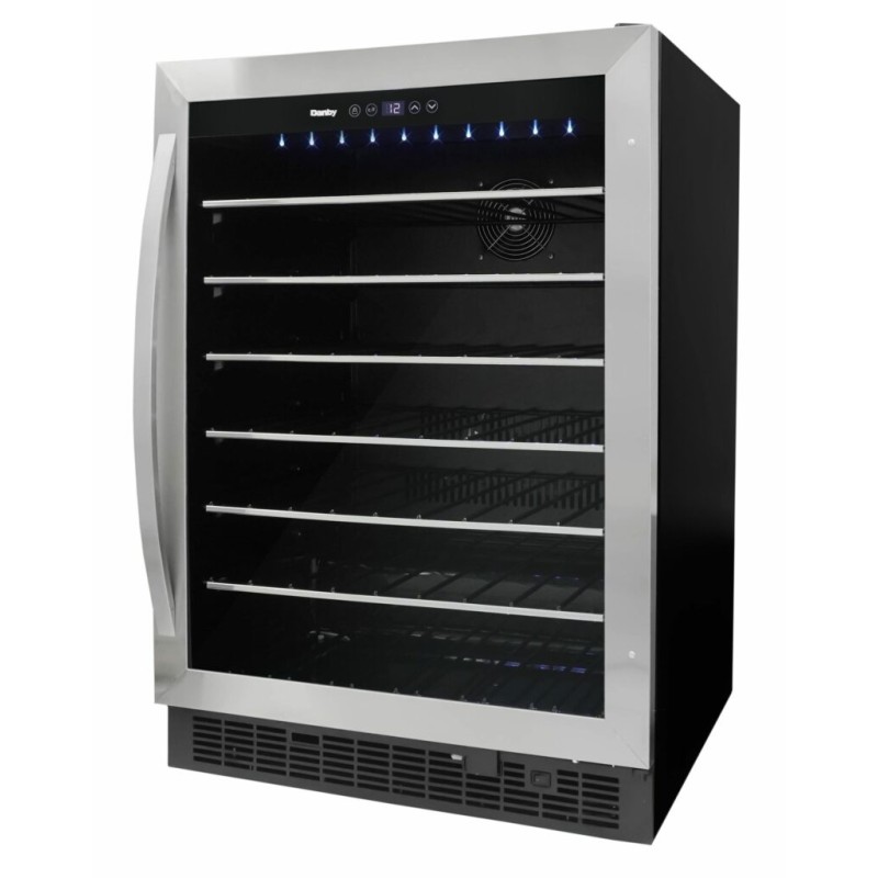 Danby 60 Bottle Wine Cooler