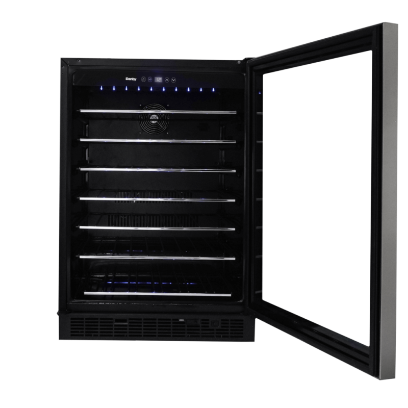 Danby 60 Bottle Wine Cooler