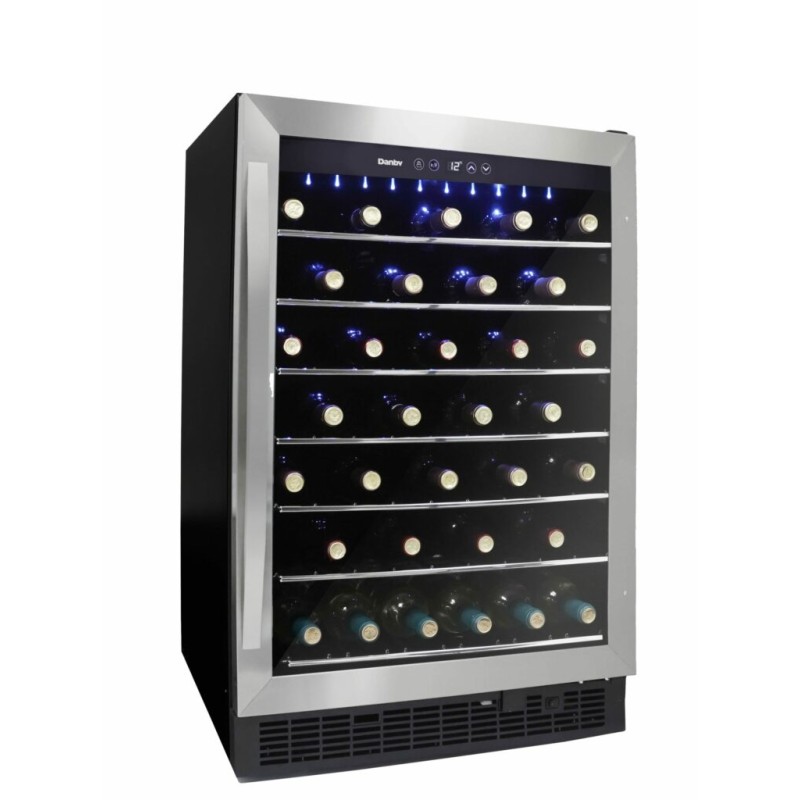 Danby 60 Bottle Wine Cooler