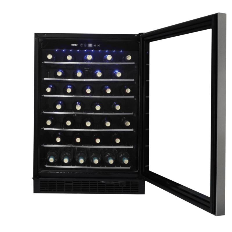 Danby 60 Bottle Wine Cooler