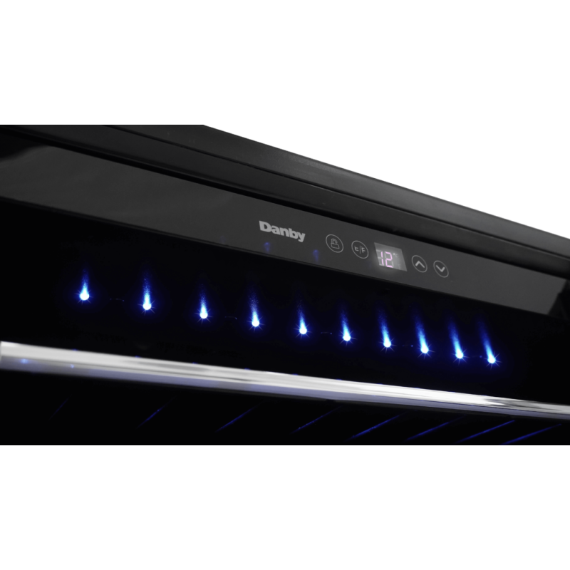 Danby 60 Bottle Wine Cooler