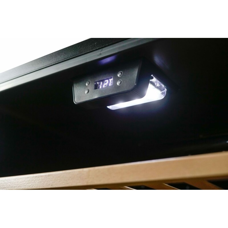 Danby 94 Bottle Wine Cooler