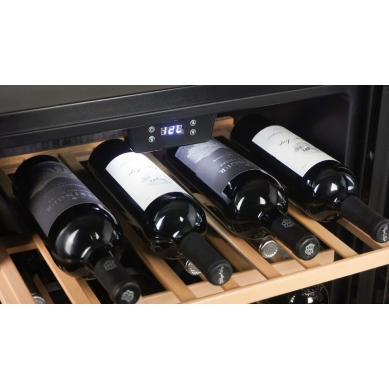 Danby 94 Bottle Wine Cooler