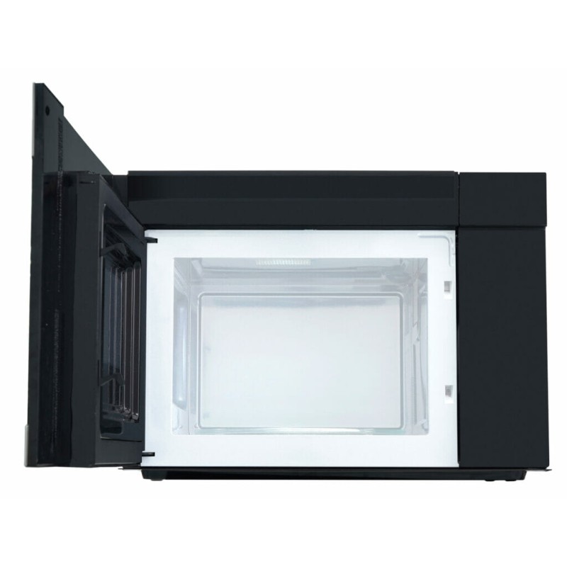 Danby 1.4 cu. ft. Over The Range Microwave Oven in Stainless Steel