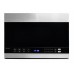 Danby 1.4 cu. ft. Over The Range Microwave Oven in Stainless Steel