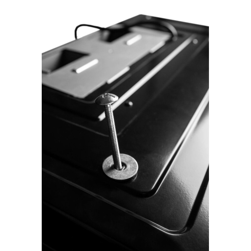 Danby 1.4 cu. ft. Over The Range Microwave Oven in Stainless Steel