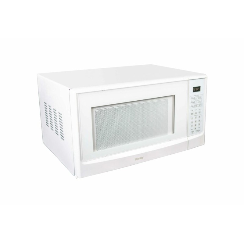Danby Designer 1.4 cu ft Sensor Microwave White