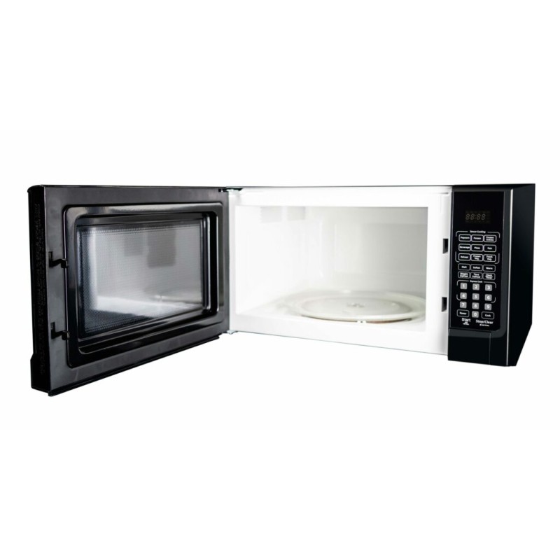Danby Designer 1.4 cu ft Sensor Microwave Black