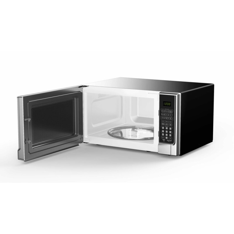 Danby Designer 1.4 cu ft Sensor Microwave Stainless Steel