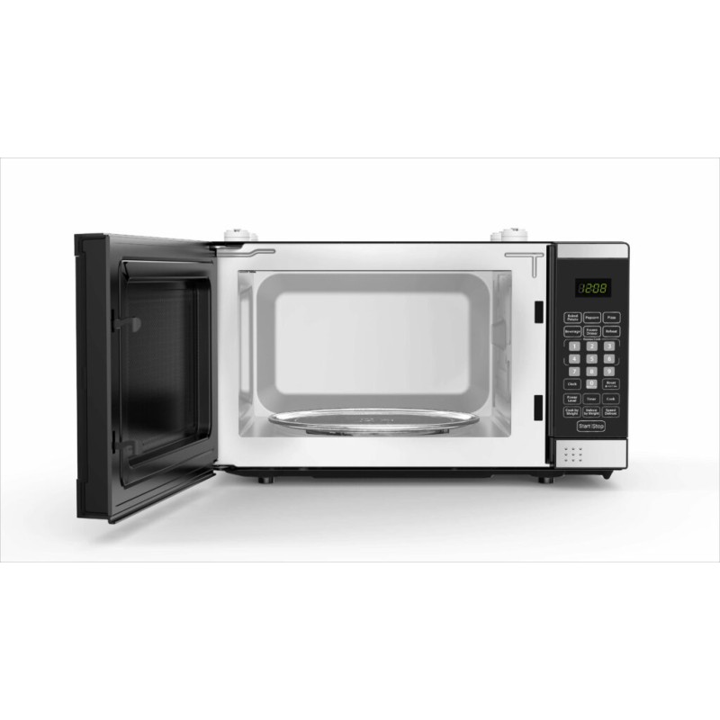 Danby 0.7 cu. ft. Space Saving Under the Cupboard Microwave