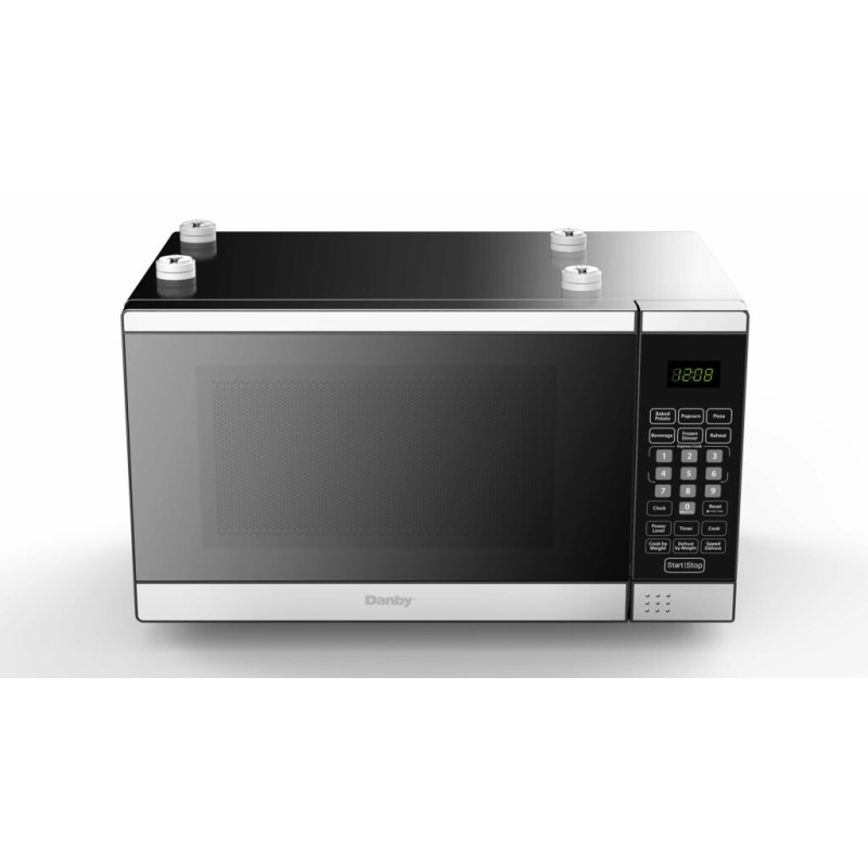 Danby 0.7 cu. ft. Space Saving Under the Cupboard Microwave