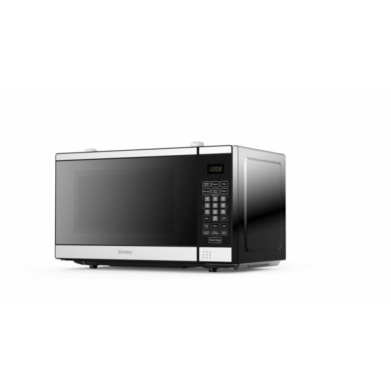 Danby 0.7 cu. ft. Space Saving Under the Cupboard Microwave