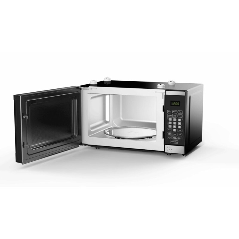 Danby 0.7 cu. ft. Space Saving Under the Cupboard Microwave