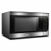 Danby 0.9 cu. ft. Countertop Microwave in Stainless Steel