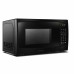 Danby 0.9 cu ft. Countertop Microwave in Black