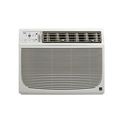 Danby 12000 BTU Through-the-Wall AC in White