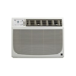 Danby 10000 BTU Through-the-Wall AC in White