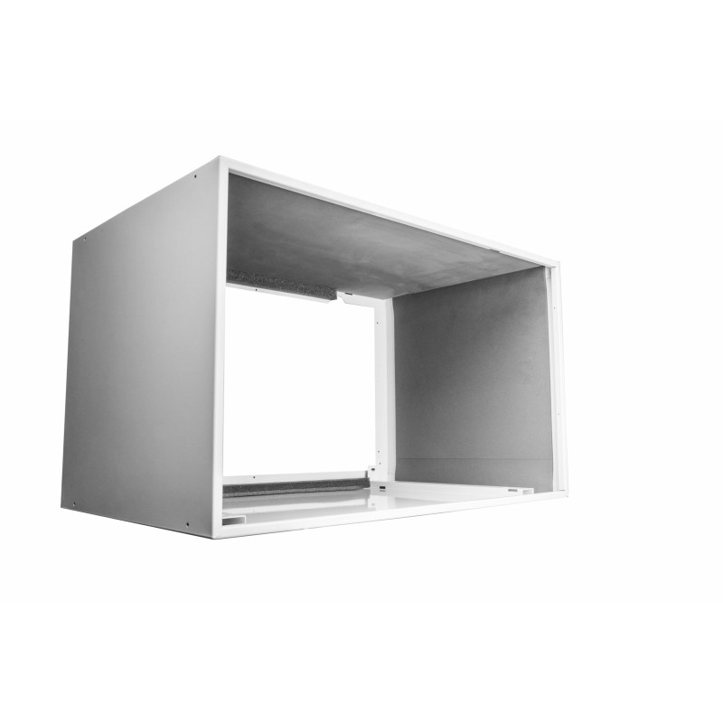 Danby Through-the-Wall AC Sleeve in White