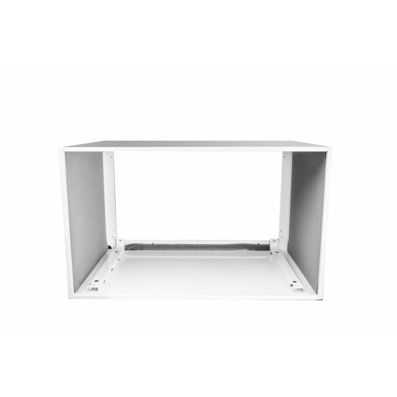 Danby Through-the-Wall AC Sleeve in White