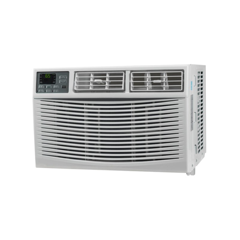 Danby 8,000 BTU Window AC in White