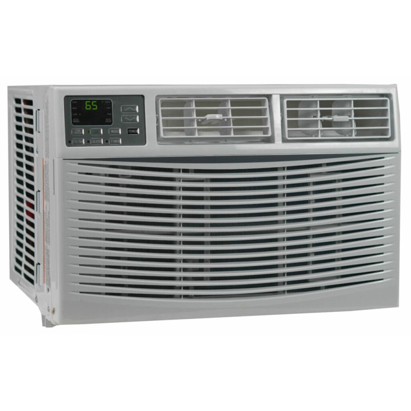Danby 8,000 BTU Window AC in White