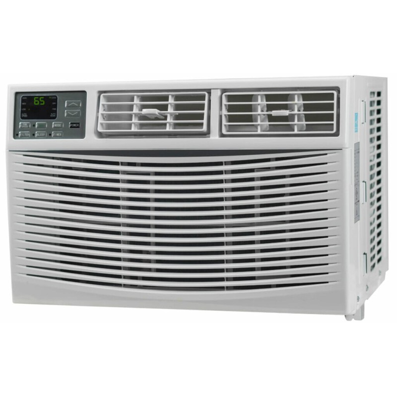 Danby 8,000 BTU Window AC in White