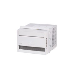 Danby 8000 BTU Window AC with Wireless Connect in White