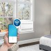 Danby 8000 BTU Window AC with Wireless Connect in White