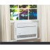 Danby 8000 BTU Window AC with Wireless Connect in White