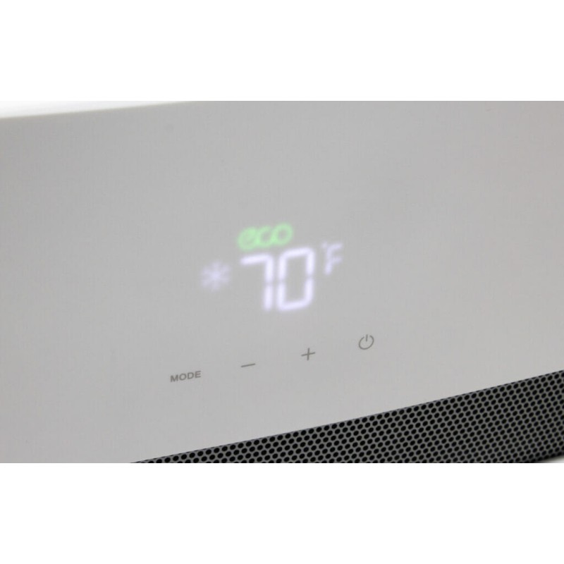 Danby 8000 BTU Window AC with Wireless Connect in White