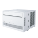 Danby 8000 BTU Window AC with Wireless Connect in White