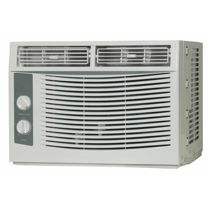 Danby 5,000 BTU Window AC in White