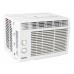 Danby 5,000 BTU Window AC in White