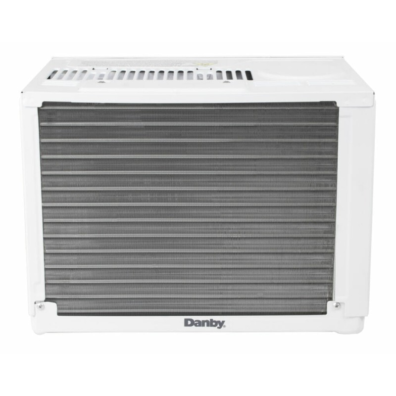 Danby 5,000 BTU Window AC in White