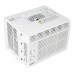 Danby 5,000 BTU Window AC in White