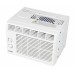 Danby 5,000 BTU Window AC in White