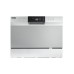 Danby 6 Place Setting Countertop Dishwasher in Silver
