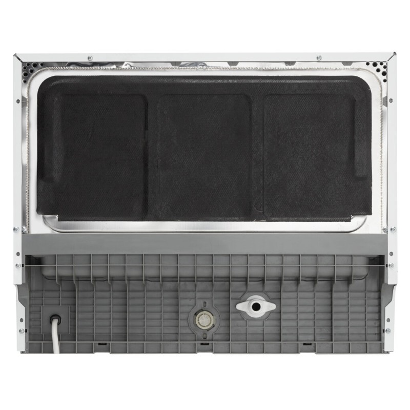 Danby 6 Place Setting Countertop Dishwasher in White