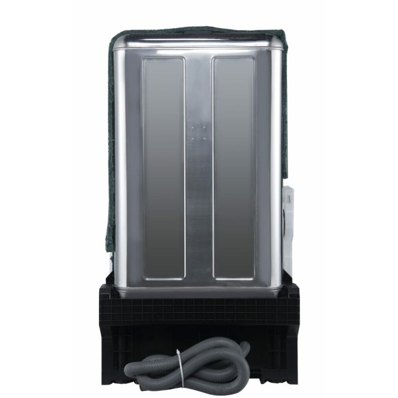 Danby 18 Wide Built-in Dishwasher in Black