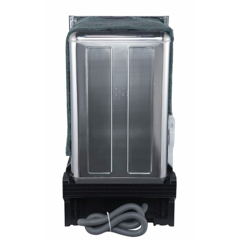 Danby 18 Wide Built-in Dishwasher in Black