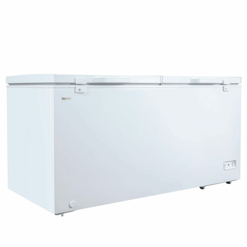 Danby Two Door 21.0 cu. ft. Chest Freezer