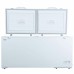 Danby Two Door 17.1 cu ft Chest Freezer