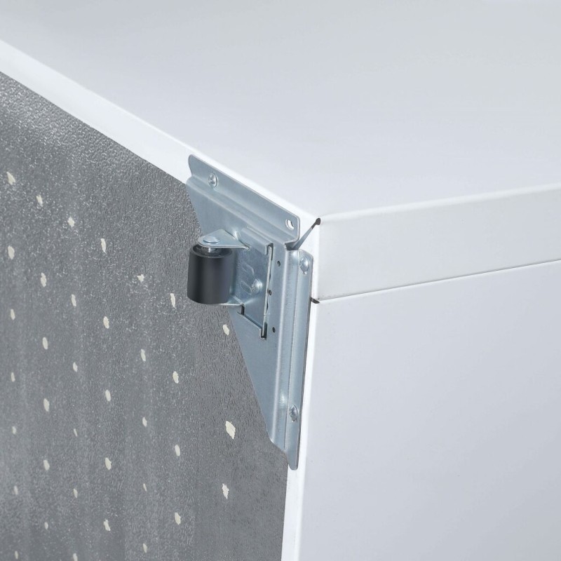 Danby Two Door 17.1 cu ft Chest Freezer