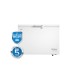 Danby 11.0 cu. ft. Chest Freezer in White