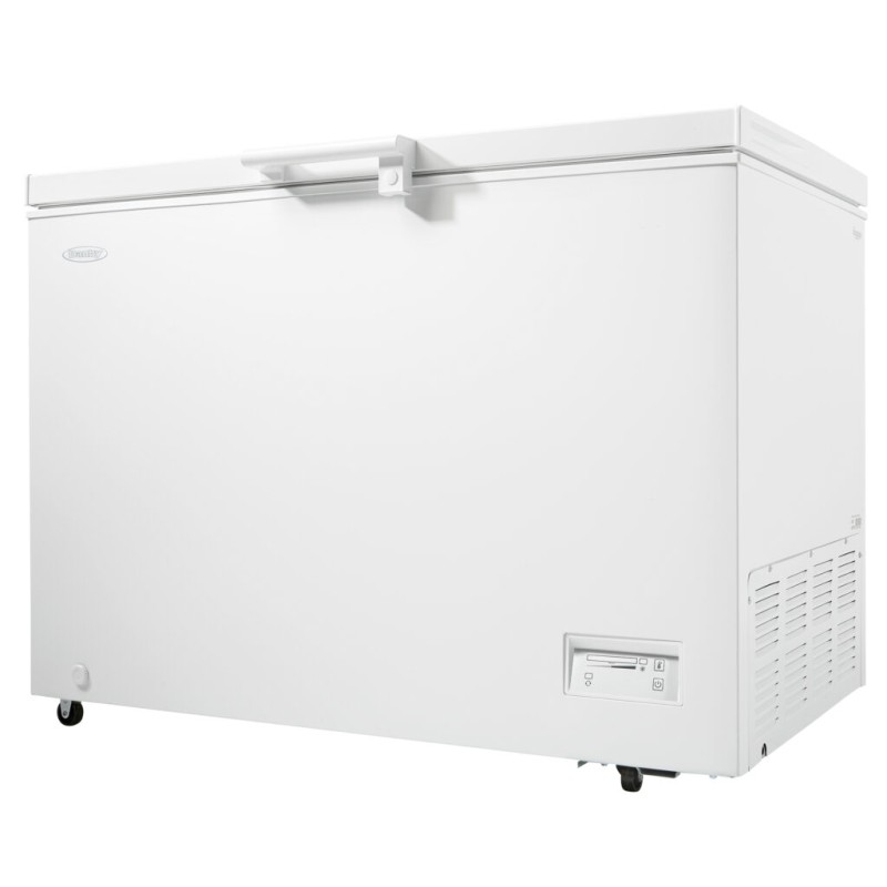 Danby 11.0 cu. ft. Chest Freezer in White
