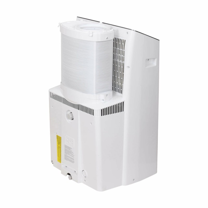 Danby 14,000 BTU (12,000 SACC) 3-in-1 Inverter Portable AC