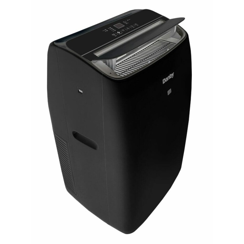 Danby 14,000 BTU (10,000 SACC) 4-in-1 Portable AC